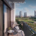 Park Field at Dubai Hills Estate Dubai Apartments Amenities