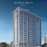 Park Field at Dubai Hills Estate Dubai Apartments