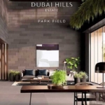 Park Field at Dubai Hills Estate Dubai Apartments by Emaar