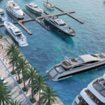 Seagate Rashid Yacht & Marina Luxury Apartments