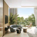 Elysian 5 bedroom Mansions 3 Dubai by Majid al Futtaim
