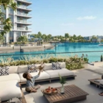 Emaar the Cove Apartments
