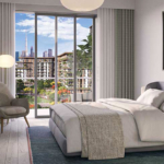 Fern Central Park 1 to 4 bed Apartments and penthouses at City Walk