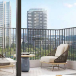 Park Horizon Apartments Views at Dubai Hills Estate