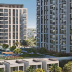 Park Horizon Apartments at Dubai Hills Estate