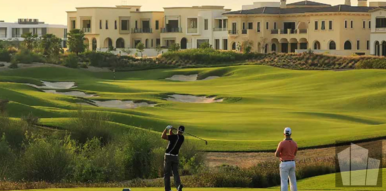 Park Horizon at Dubai Hills Estate