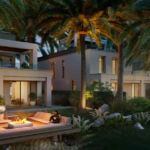 Raya Luxury Townhouses at Arabian Ranches 3