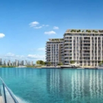 The Cove Apartments by Emaar
