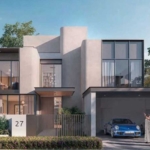 5 Bedroom Address Hillcrest Classic Villa at Dubai Hills Estate