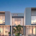 Address Hillcrest Classic Villa at Dubai Hills Estate