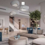Address Hillcrest Luxury Villas at Dubai Hills Estate