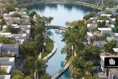Address Hillcrest Villas Dubai