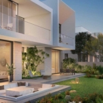 Address Hillcrest Villas at Dubai Hills Estate by Emaar