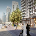 Amenities at Marina Shores Luxury Apartments by Emaar