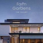 Farm Garden Villas at The Valley