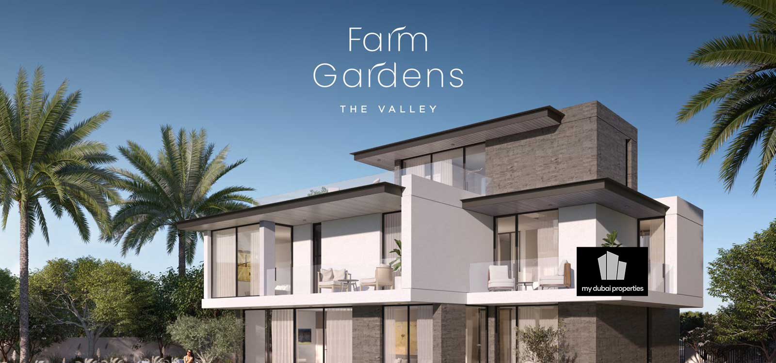 Farm Garden Villas