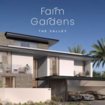 Farm Garden Villas by Emaar