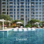 Emaar Hills Park at Dubai Hills Estate