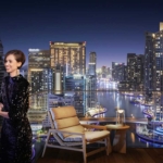 Emaar Marina Shores Apartments Dubai