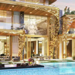 Gems Estates Luxury Villas at Damac Hills Dubai
