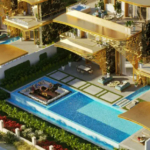 Gems Estates Villas Amenities at Damac Hills Dubai