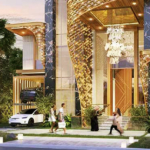 Gems Estates Villas at Damac Hills Dubai
