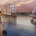 Luxury Canal Front Residences at Dubai Water Canal
