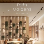 Luxury Farm Garden Villas at The Valley