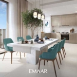 Luxury Hills Park Apartments by Emaar
