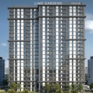 Luxury Lime Gardens Apartments at Dubai Hills Estate