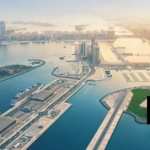 SeaHaven at Dubai Harbour by Sobha Realty