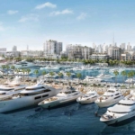 Seascape Rashid Yachts and Marina Dubai