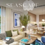 Seascape Rashid Yachts and Marina Luxury Apartments