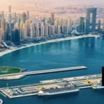 Sobha SeaHaven Apartments at Dubai Harbour
