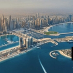 Sobha SeaHaven at Dubai Harbour