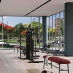 Amenities at Erin Central Park Apartments