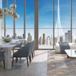 Luxury Apartments Palace Residences by Emaar