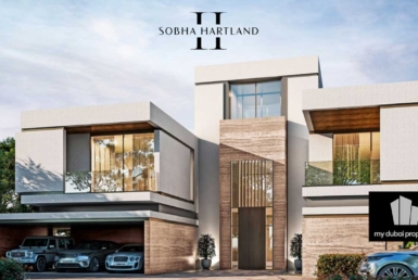 Sobha Estates Villas at Sobha Hartland