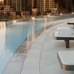 Amenities at IL Primo Dubai