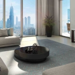 Emaar Downtown Views 2