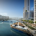 Emaar Palace Residences North