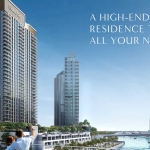 Emaar Palace Residences North