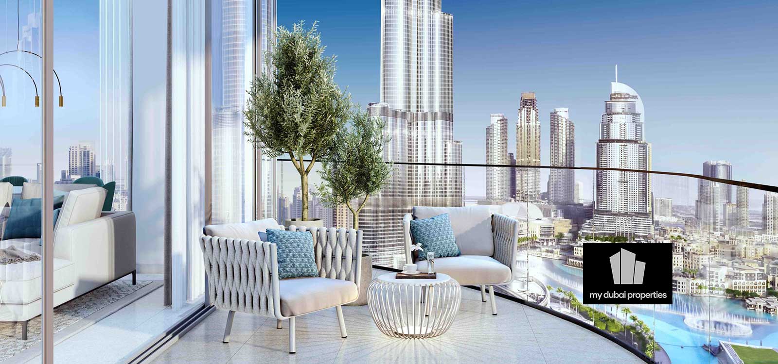 Grande Signature Downtown Dubai