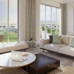 Luxury Golf Views Apartments Dubai