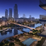 Palace Residences North by Emaar