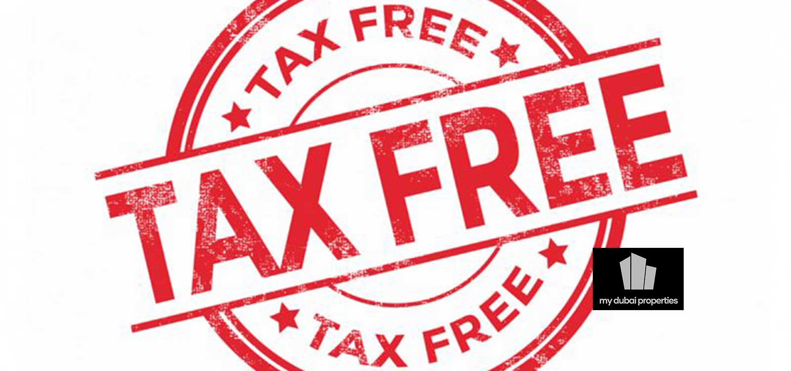 Tax Free