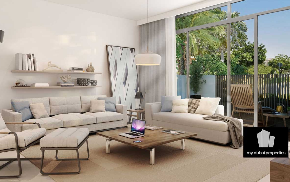 Urbana III at Emaar South