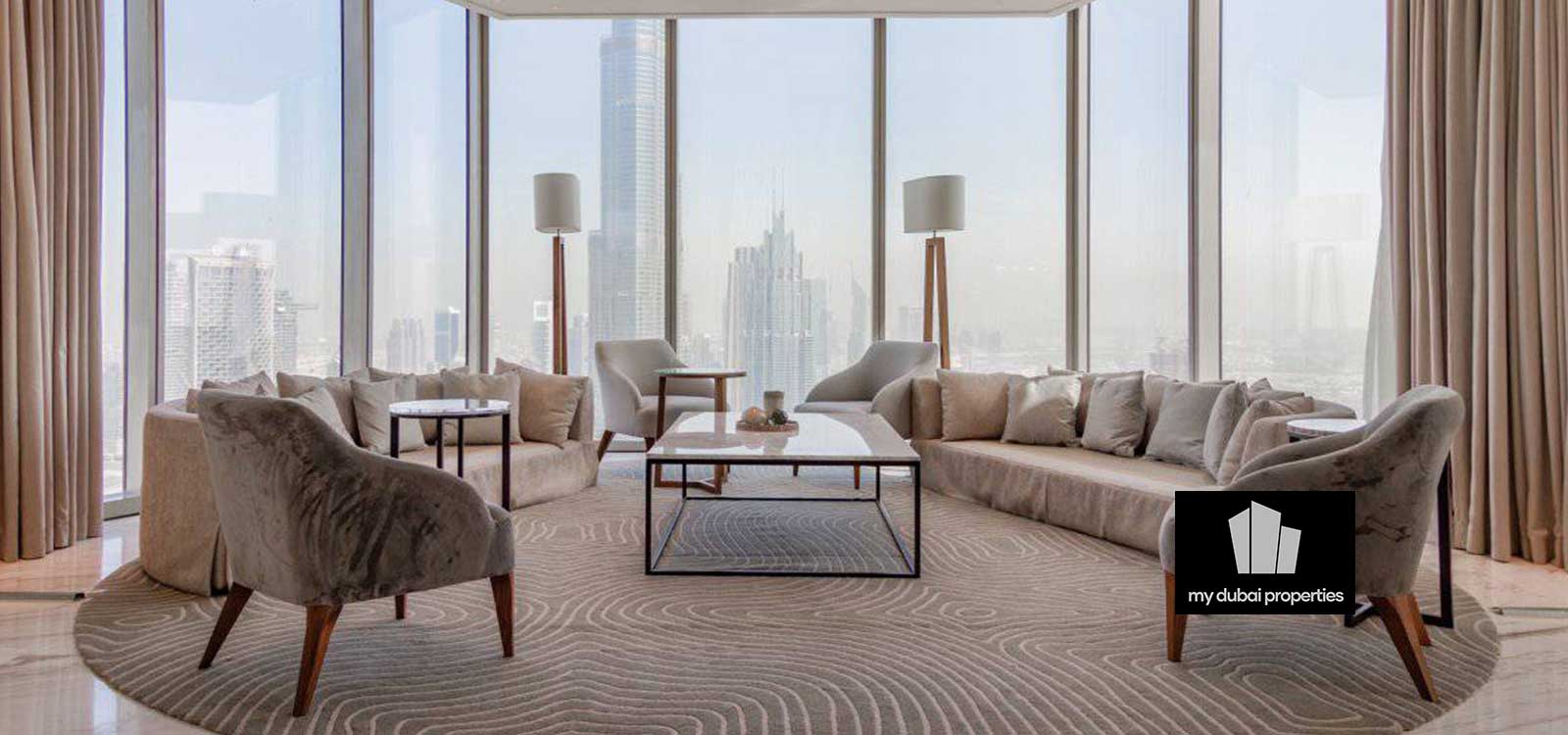 Vida Residences Dubai