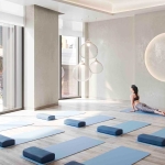 Yoga and Gym at IL Primo