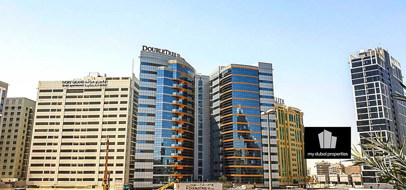 Al Barsha Dubai